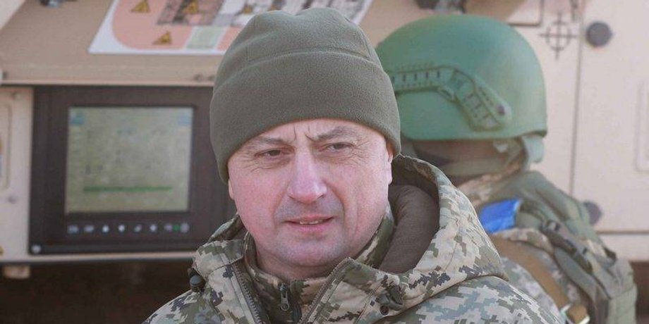 Николай Олещук