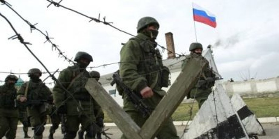 Войска, РФ, Украина, агрессия, США