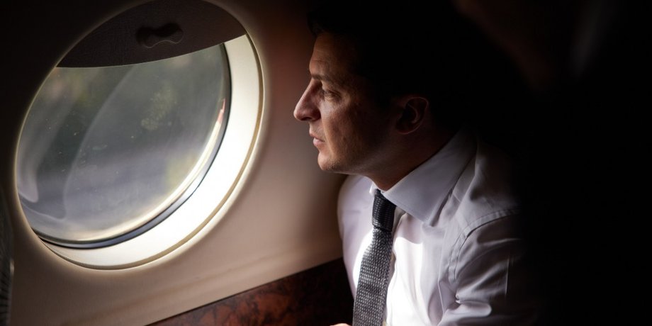 Фото: president.gov.ua