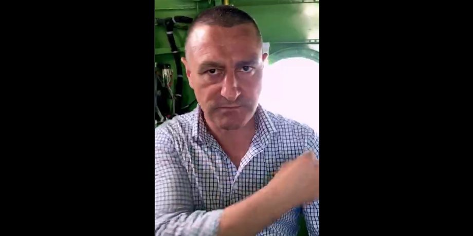 молитва против засухи