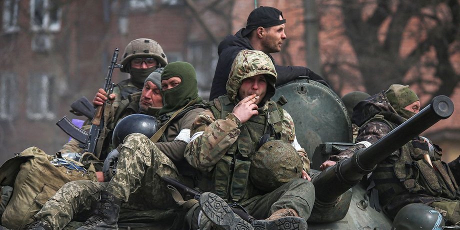 российские военные музеи