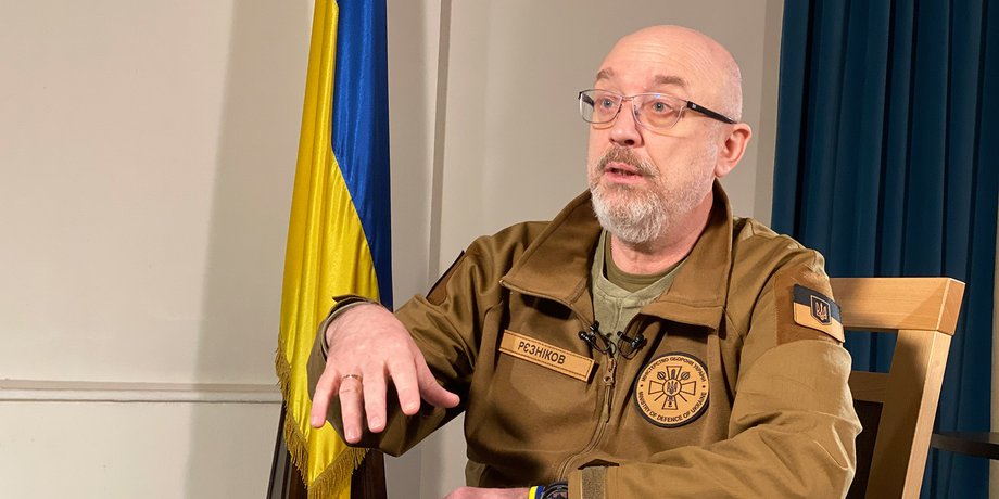 Алексей Резников