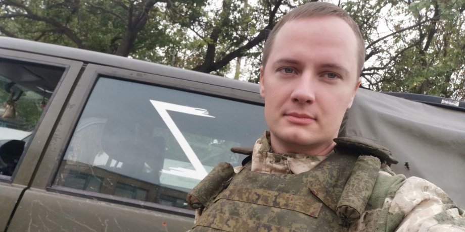 Волонтер із РФ підтвердив, що замовив секс-іграшки замість дронів