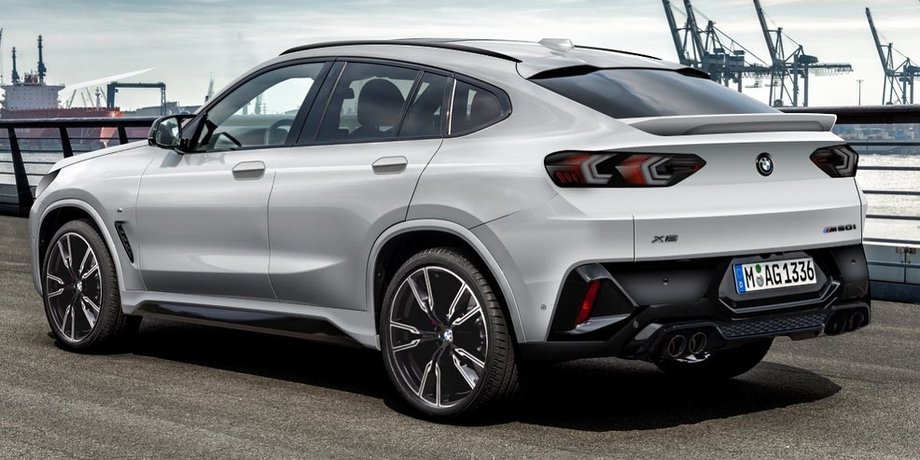 BMW X2 2024, BMW X2, новий BMW X2, кросовер BMW, кросовер BMW X2