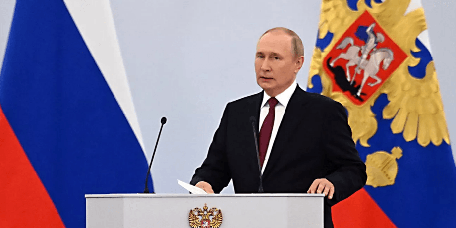 владимир Путин, речь владимир Путин, обращение владимир Путин, владимир Путин 30 сентября