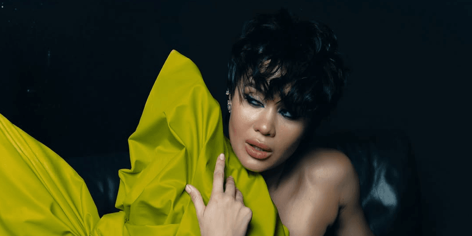 Lida Lee потрапила в ДТП