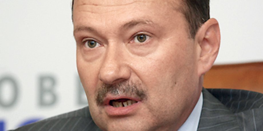 Александр Суходольский