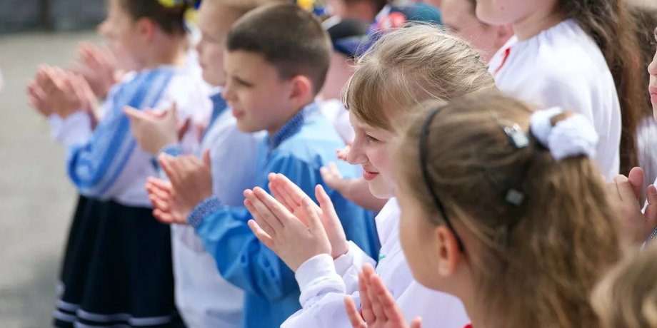 випускний в києві