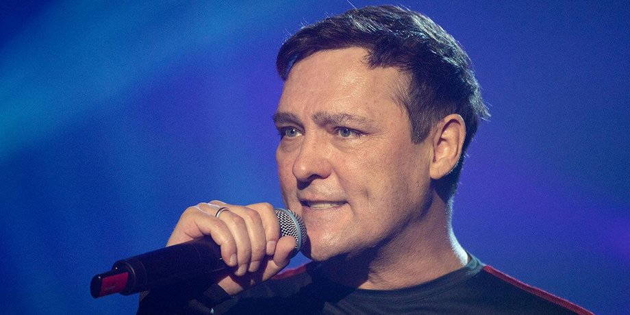Юрій Шатунов, шатунов похорон, шатунов церемонія прощання, шатунов донбас, шатунов україна, шатунов війна в україні