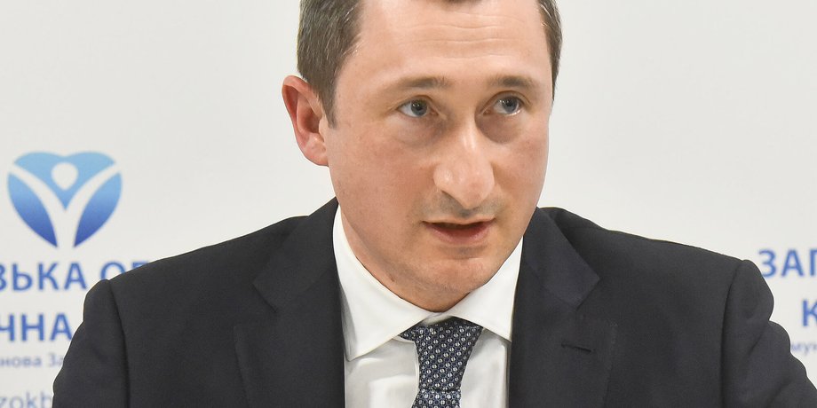 Алексей Чернышов