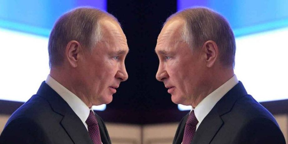 Владимир Путин, Путин, двойник, двойник Путина, двойник Владимира Путина