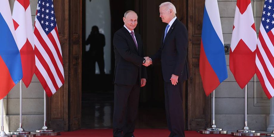 владимир путин, президент, президент рф, президент сша, джо байден, джозеф байден, лидер сша, лидер россии, байден и путин