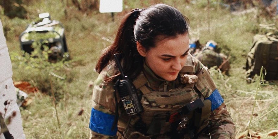 війна в україні, вовки да вінчі, медики, втрати зсу