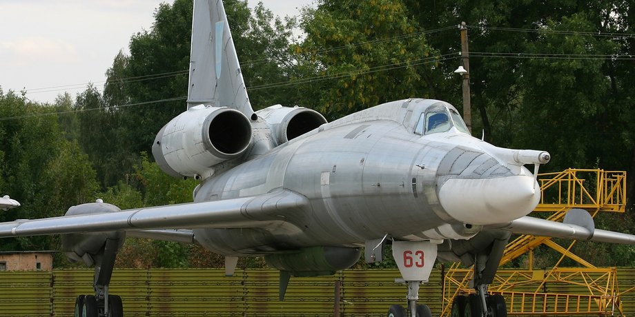 Ту-22