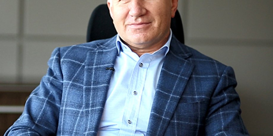 Сергей Кролевец