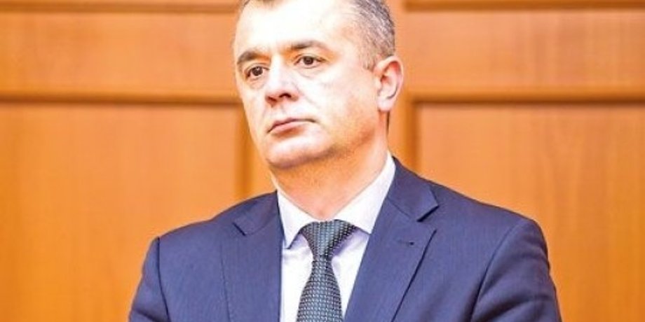 Ион Кику/Фото: http://aif.md