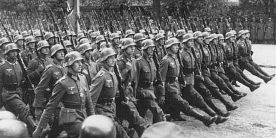 Военные гитлеровской Германии фото военных гитлеровской Германии