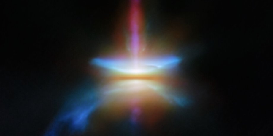 HH 30