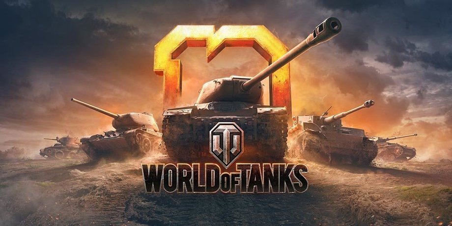 Wargaming, танки, комп'ютерна гра