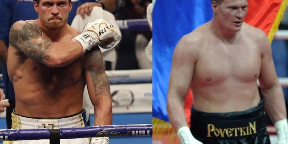 Коллаж: Obozrevatel
