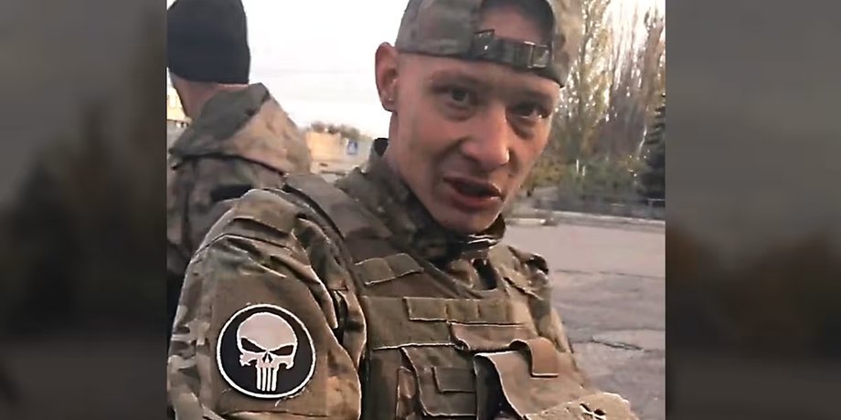 Вагнерівця депортували з Фінляндії