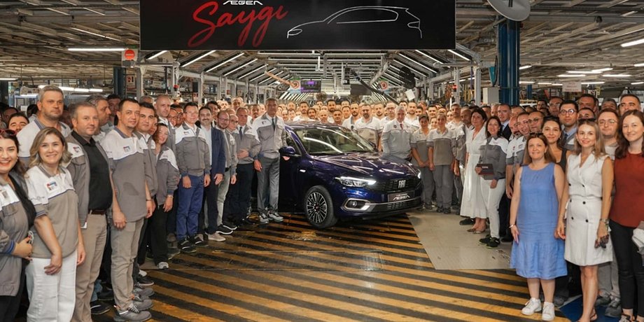 FIAT Tipo