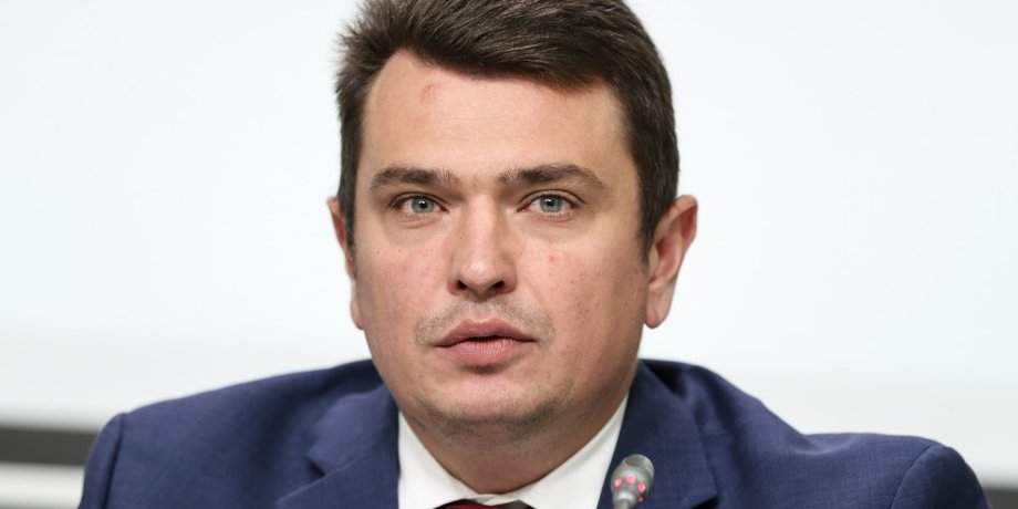 Артём Сытник