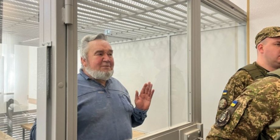 Лапин илья, комбат лапин, суд лапин