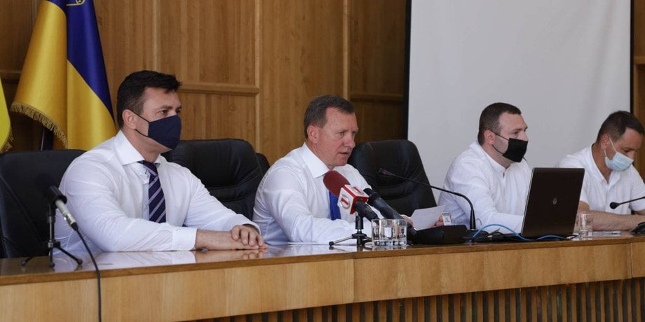 николай тищенко, тищенко, ужгород, ужгородский горсовет, секретарь горсовета, слуга народа, европейская солидарность, ес