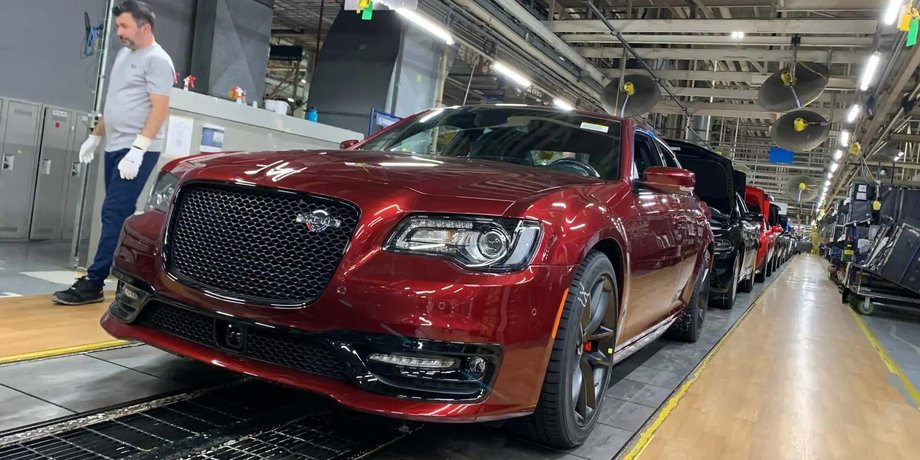 Крайслер 300, Chrysler 300, Chrysler 300C, Chrysler 300 1955