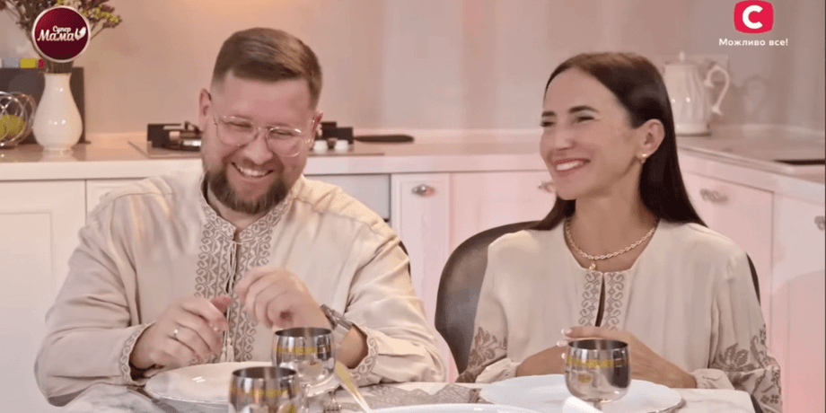 дом прокурора Александра Малеева