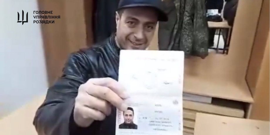 сирійські найманці