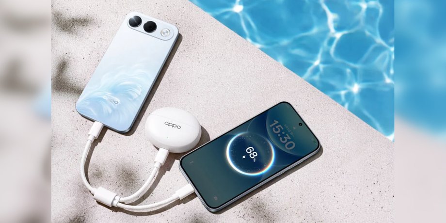 Смартфон Oppo A7 Pro 5G