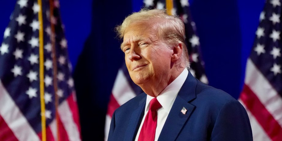 47 президент США Дональд Трамп, Трамп інавгурація, Трамп перші укази, Трамп про Гренландію, Трамп про Данію, Трамп про РФ та Китай