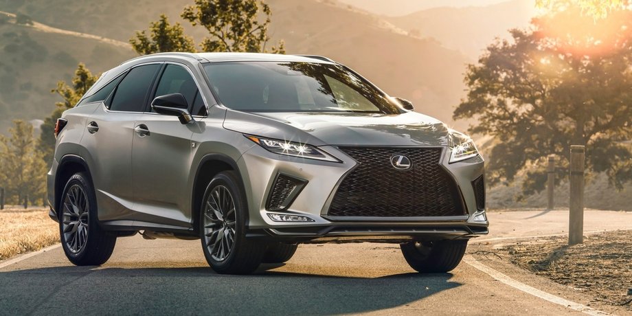 Lexus, Lexus RX, Авто, Автомобили, Гибриды, Гибридные авто, Электромобили, Электрокары, Надежность, Надежные авто