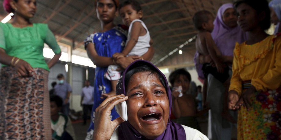 Фото: Reuters