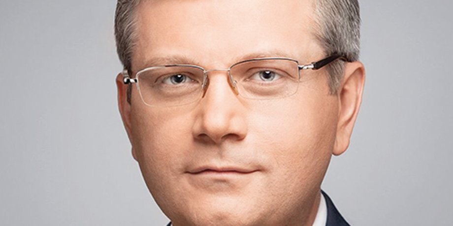 Александр Вилкул