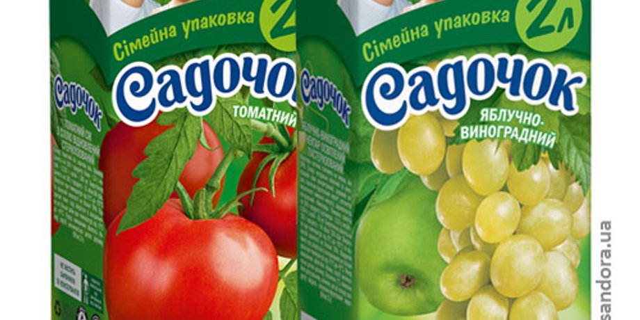 Садочок
