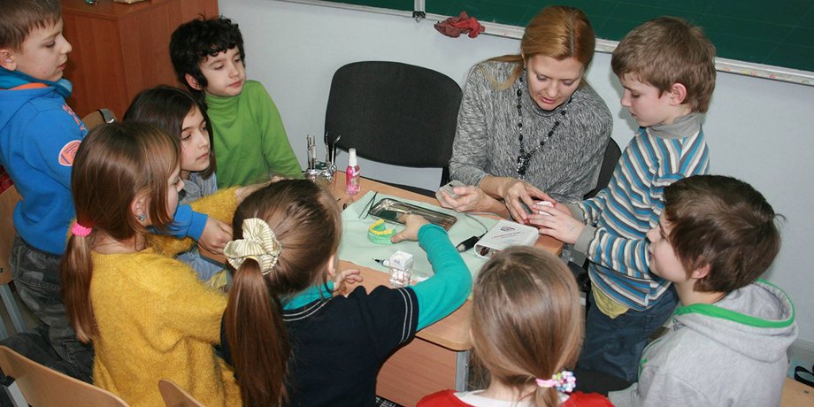 Фото: из личных архивов