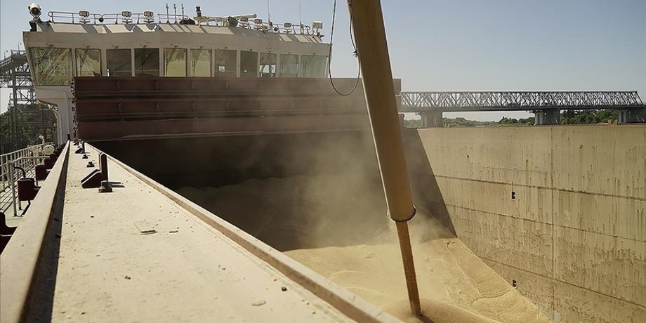 Власники кораблів пропонують продовжувати постачання зерна
