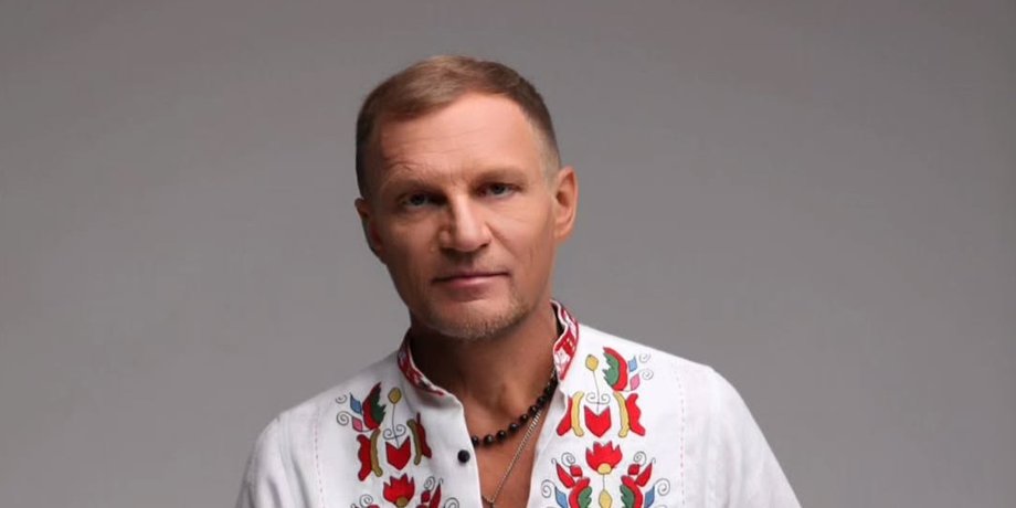 где сейчас олег скрипка