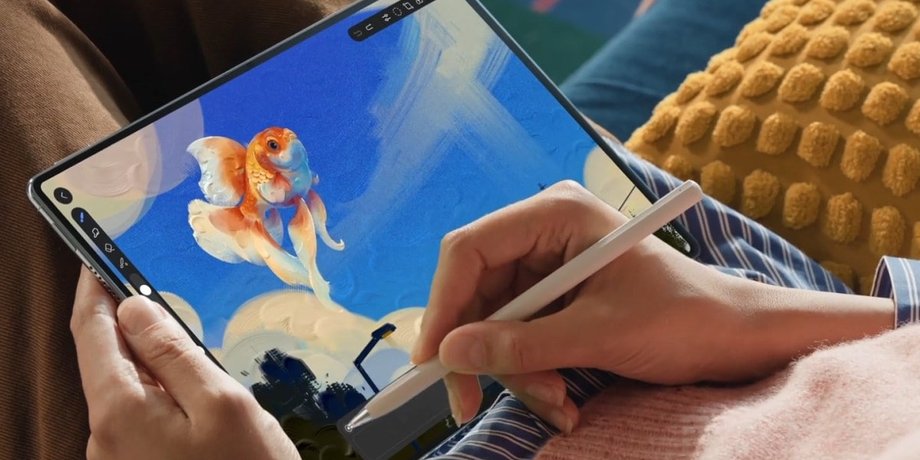 Планшет Huawei MatePad Pro 12 (2026)