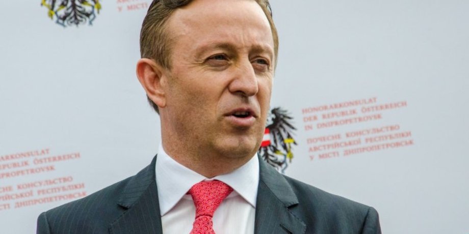 Валерий Киптык