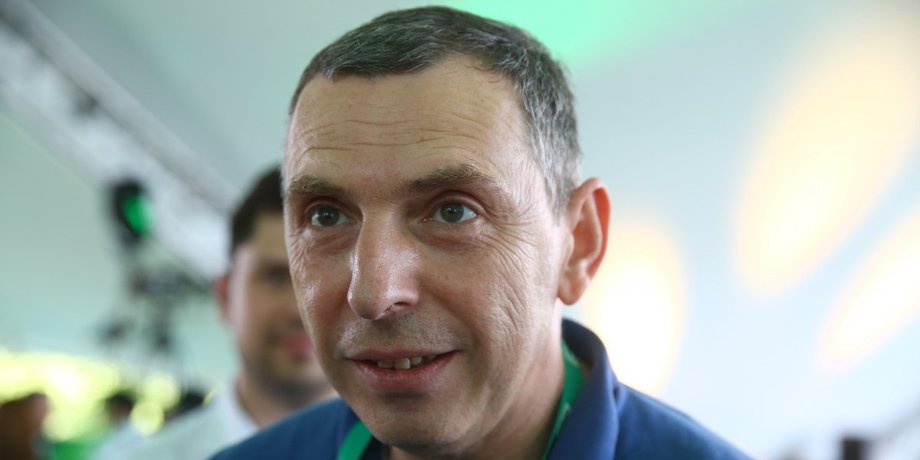 Шефір, замах, СБУ, охорона
