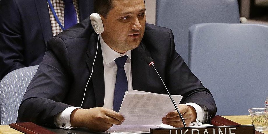 Александр Павличенко / Фото: AP