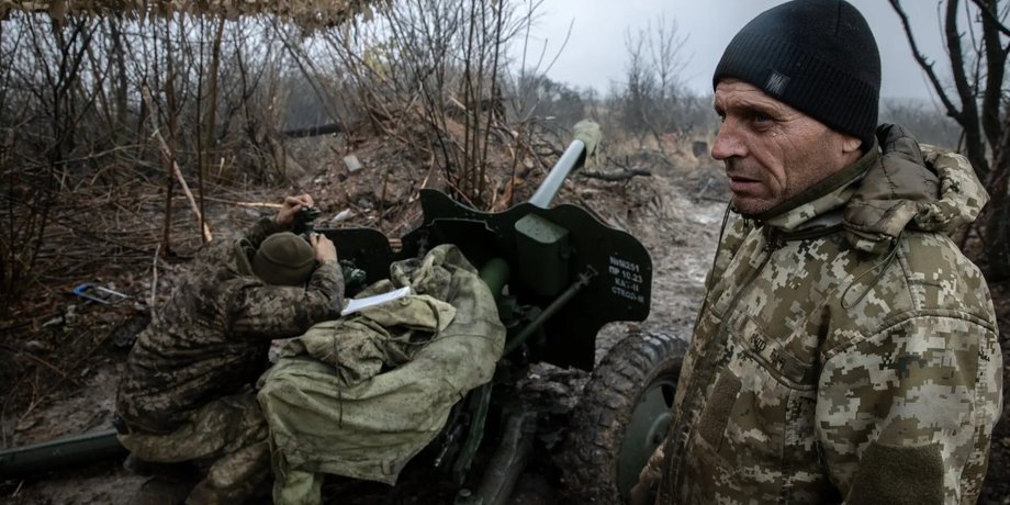 зсу, війна, Сергій Цехоцький, Авдіївка, FPV-дрони, Первомайське, Невельське