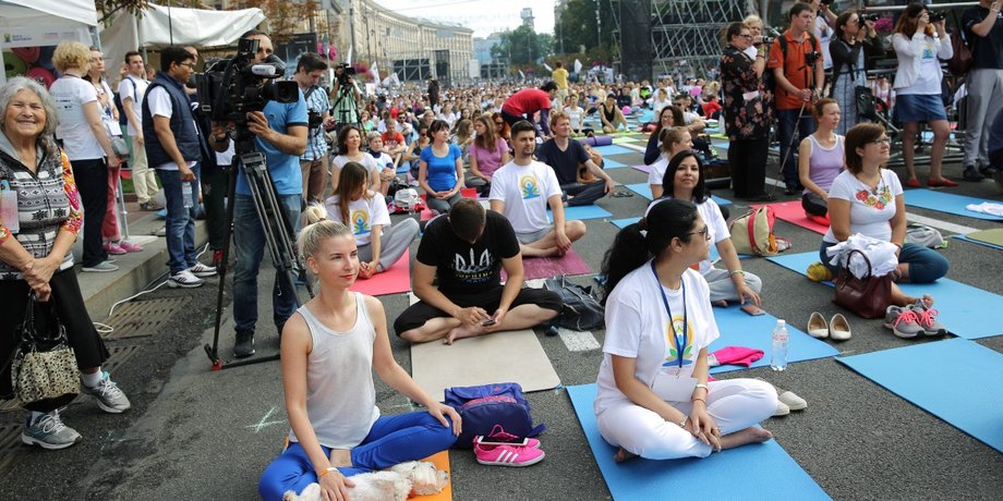 Фото: Kyiv Music Labs