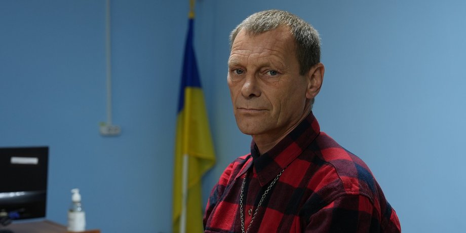 Війна, захист, зброя, виготовив зброю, суд, вирок, виготовлення зброї