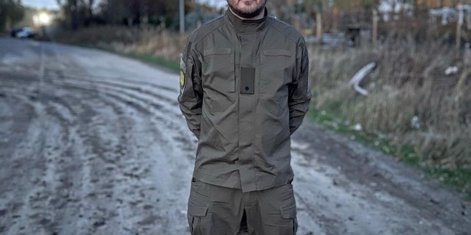 Андрій Коваленко