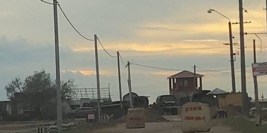 Крым, ВС РФ